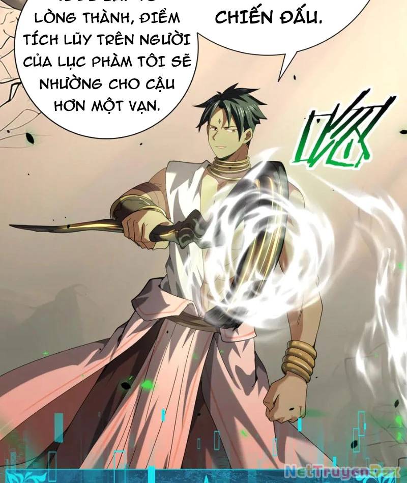 Toàn Dân Chuyển Chức Ngự Long Sư Là Chức Nghiệp Yếu Nhất - Chapter 82 - Page 67