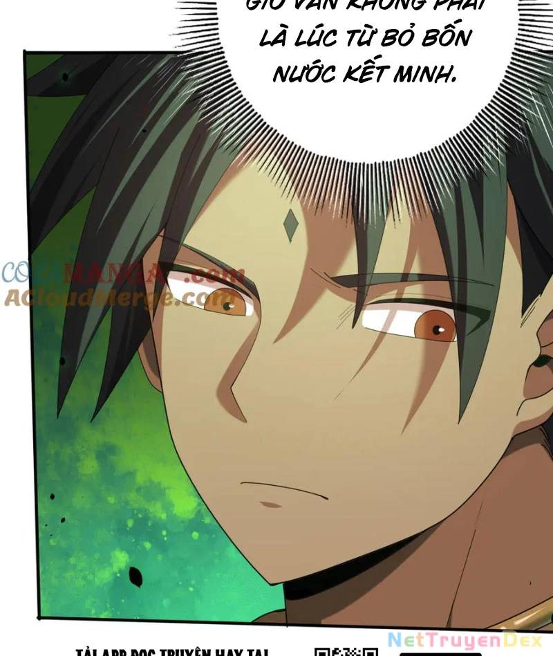 Toàn Dân Chuyển Chức Ngự Long Sư Là Chức Nghiệp Yếu Nhất - Chapter 82 - Page 69