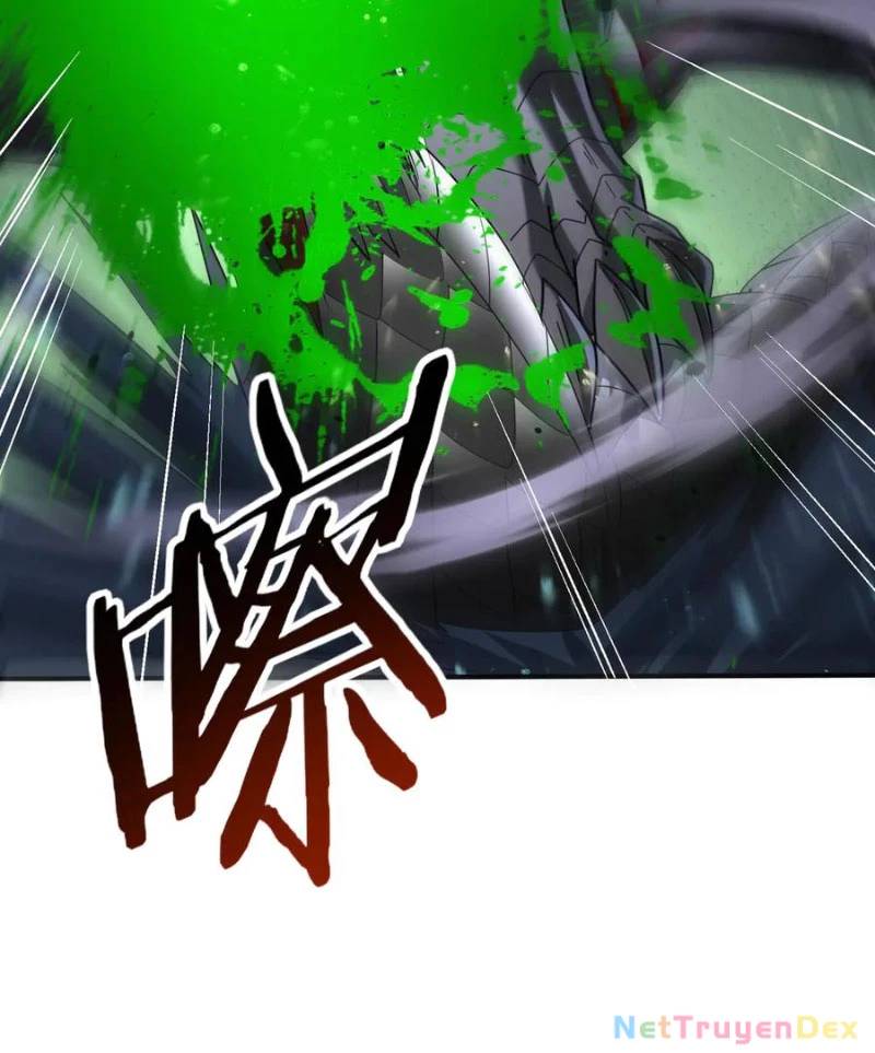 Toàn Dân Chuyển Chức Ngự Long Sư Là Chức Nghiệp Yếu Nhất - Chapter 82 - Page 7