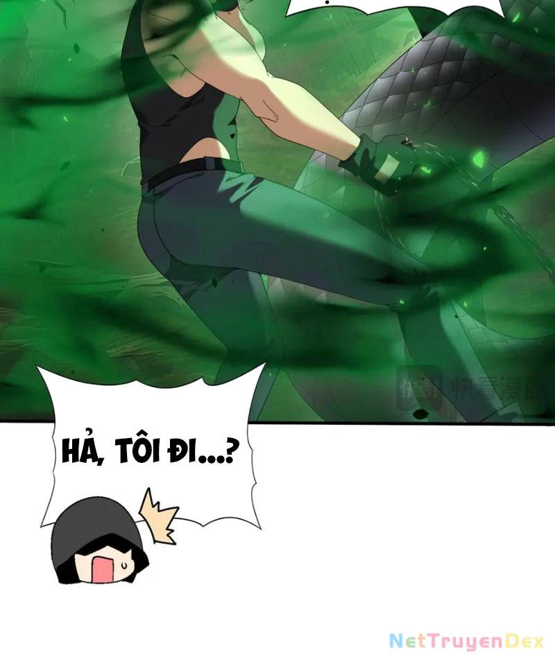 Toàn Dân Chuyển Chức Ngự Long Sư Là Chức Nghiệp Yếu Nhất - Chapter 82 - Page 71