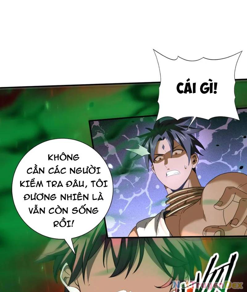 Toàn Dân Chuyển Chức Ngự Long Sư Là Chức Nghiệp Yếu Nhất - Chapter 82 - Page 72