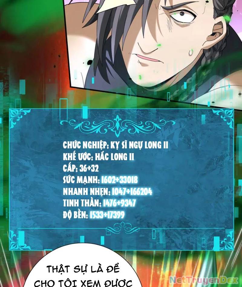 Toàn Dân Chuyển Chức Ngự Long Sư Là Chức Nghiệp Yếu Nhất - Chapter 82 - Page 74