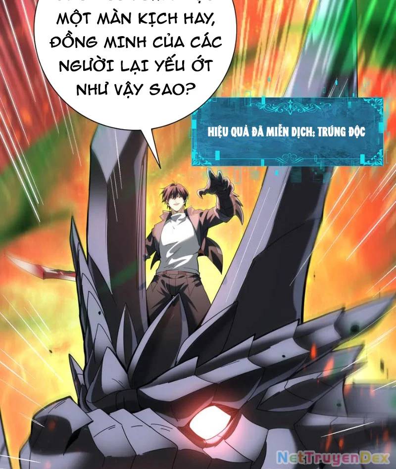 Toàn Dân Chuyển Chức Ngự Long Sư Là Chức Nghiệp Yếu Nhất - Chapter 82 - Page 75