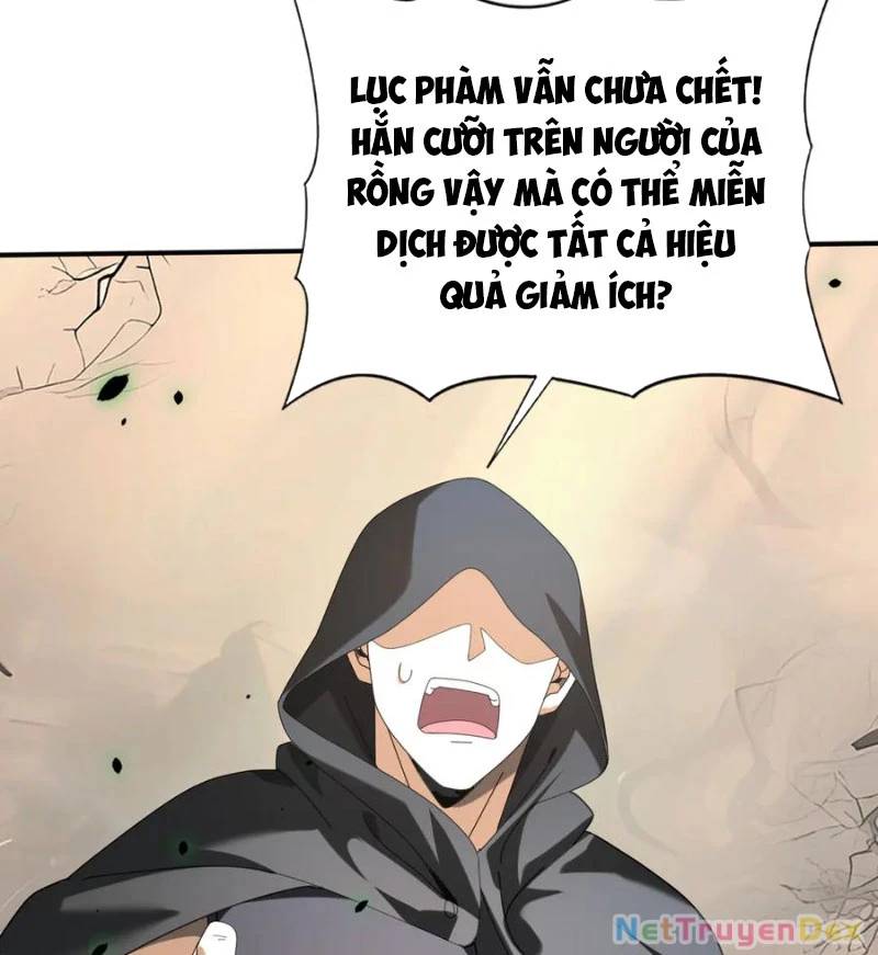 Toàn Dân Chuyển Chức Ngự Long Sư Là Chức Nghiệp Yếu Nhất - Chapter 82 - Page 78
