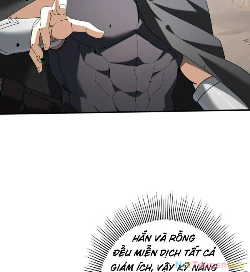 Toàn Dân Chuyển Chức Ngự Long Sư Là Chức Nghiệp Yếu Nhất - Chapter 82 - Page 79