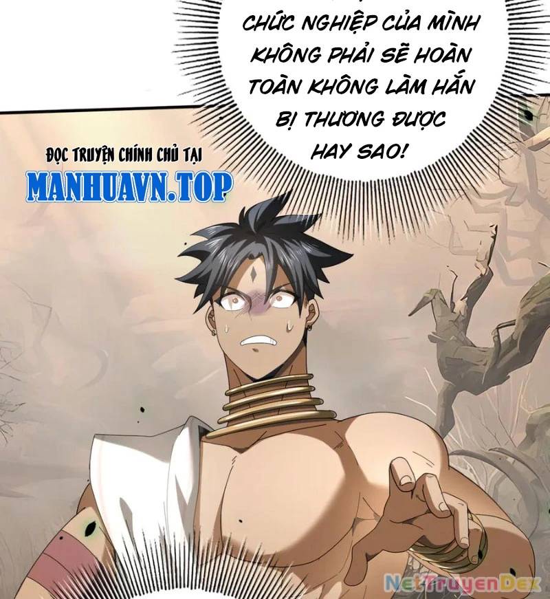 Toàn Dân Chuyển Chức Ngự Long Sư Là Chức Nghiệp Yếu Nhất - Chapter 82 - Page 80