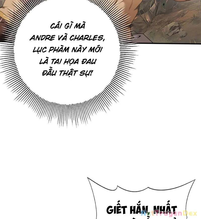 Toàn Dân Chuyển Chức Ngự Long Sư Là Chức Nghiệp Yếu Nhất - Chapter 82 - Page 81