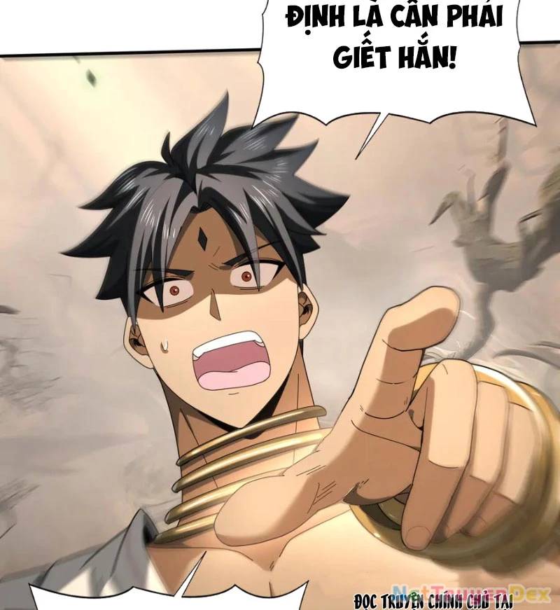 Toàn Dân Chuyển Chức Ngự Long Sư Là Chức Nghiệp Yếu Nhất - Chapter 82 - Page 82