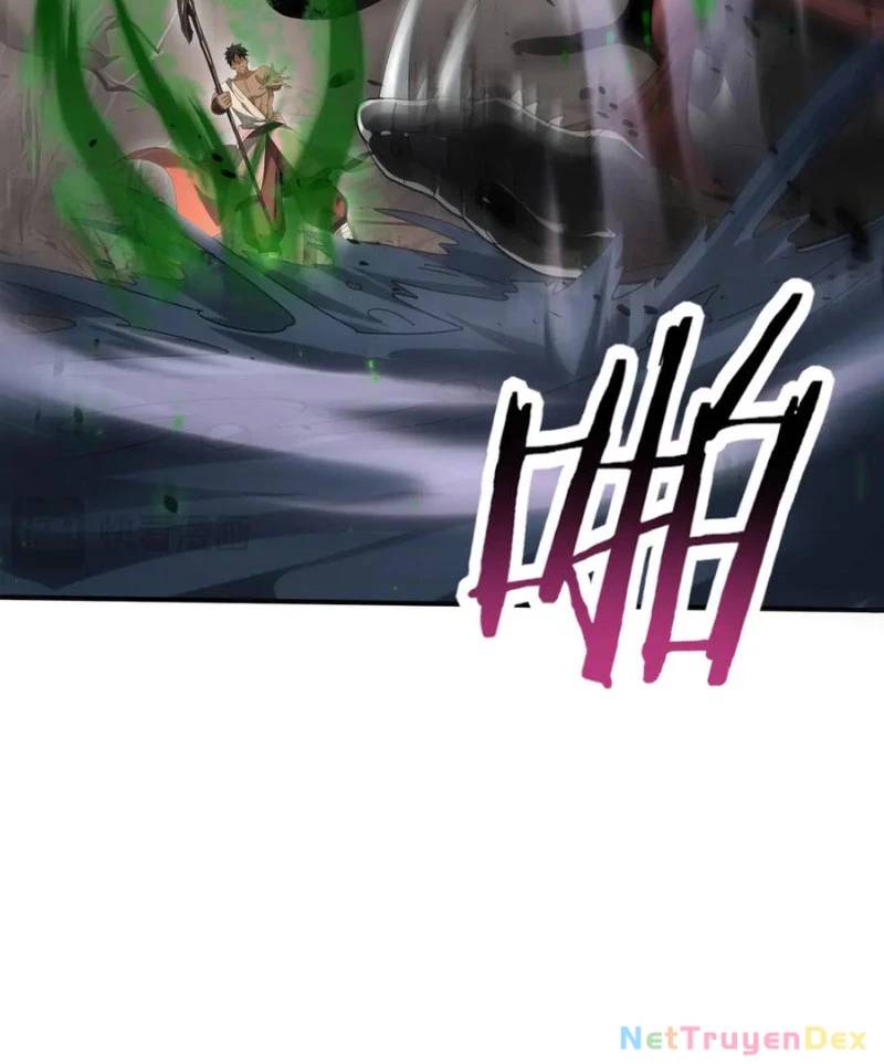 Toàn Dân Chuyển Chức Ngự Long Sư Là Chức Nghiệp Yếu Nhất - Chapter 82 - Page 9