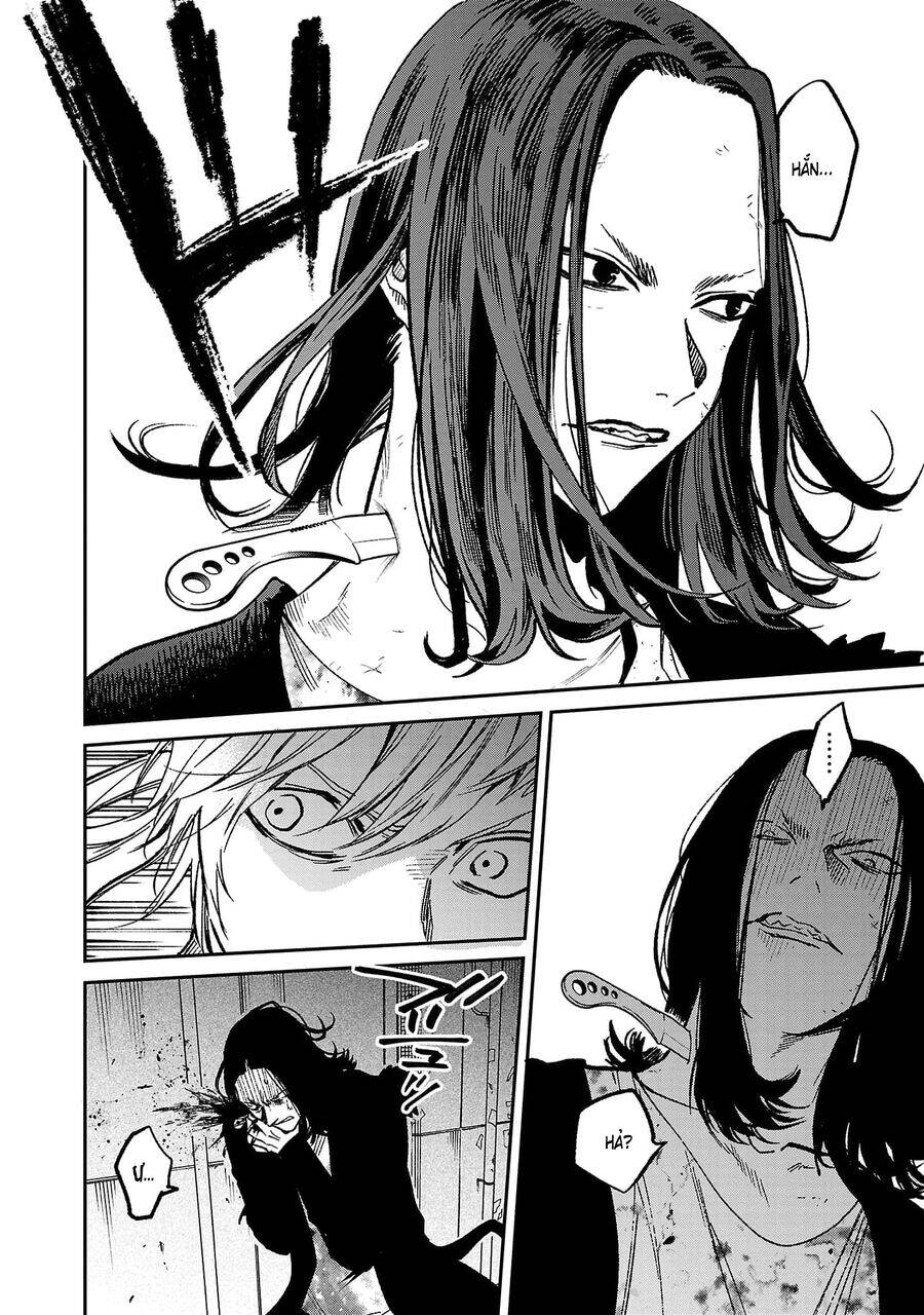 Jaa Kimi No Kawari Ni Korosou Ka ~ Prequel (Tiền truyện) - Chapter 31 - Page 22