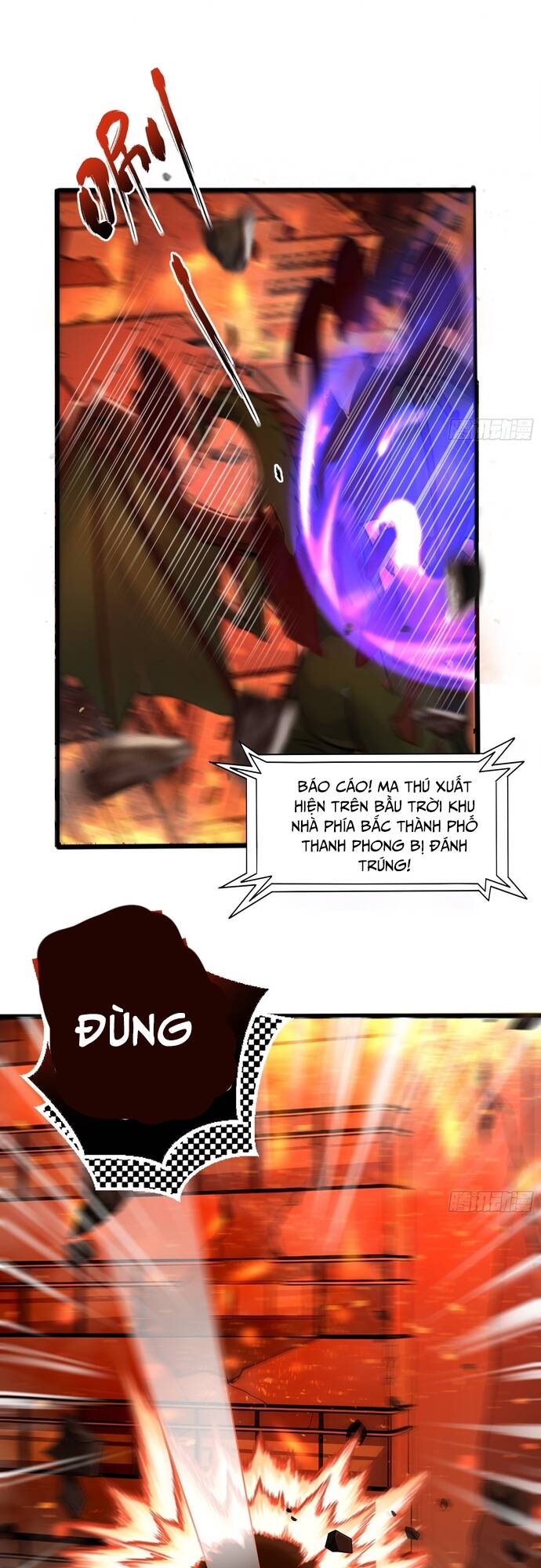 Đệ Nhất Ngự Thú Sư - Chapter 1 - Page 11