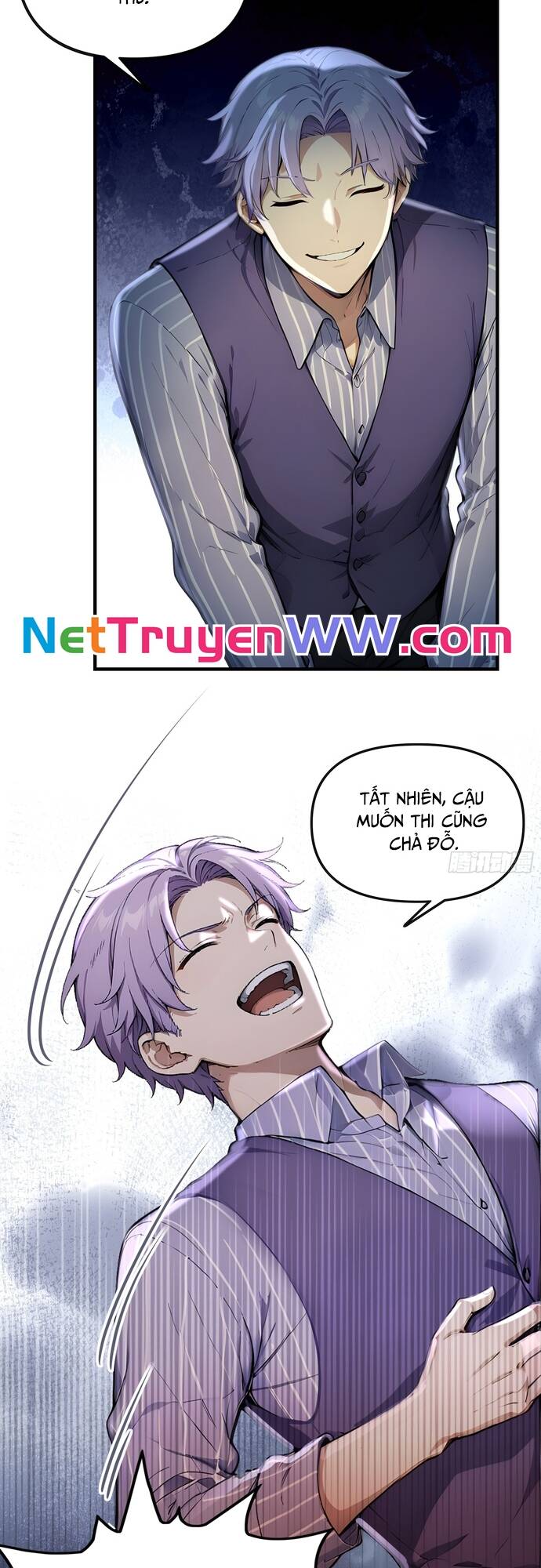 Đệ Nhất Ngự Thú Sư - Chapter 1 - Page 37