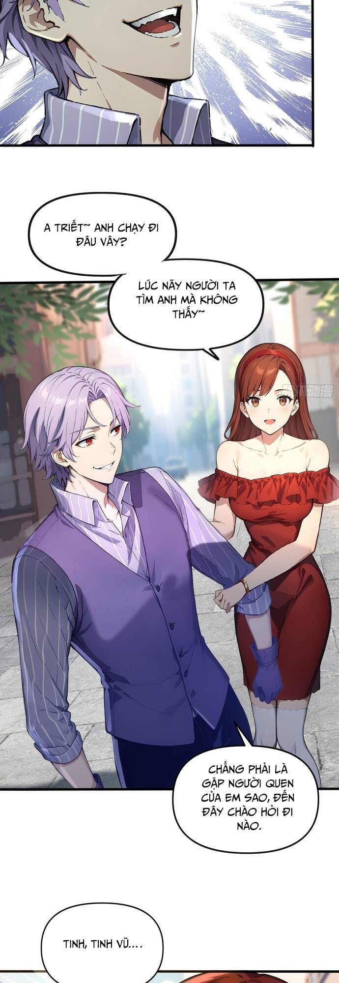 Đệ Nhất Ngự Thú Sư - Chapter 1 - Page 39