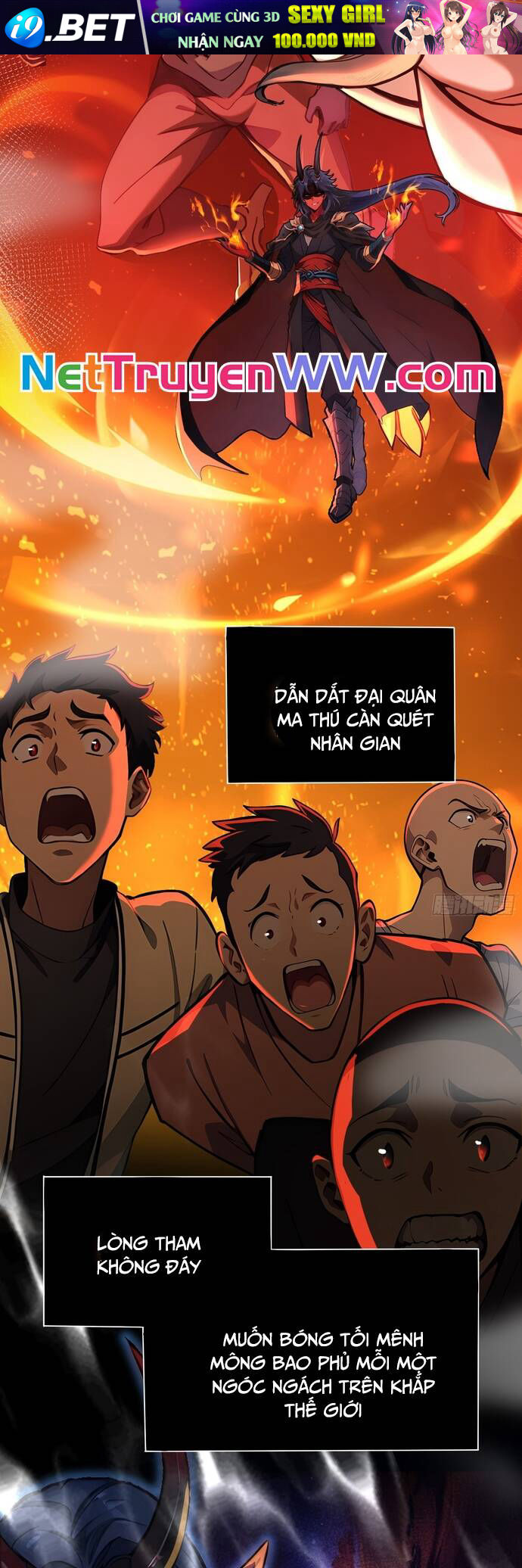 Đệ Nhất Ngự Thú Sư - Chapter 1 - Page 4