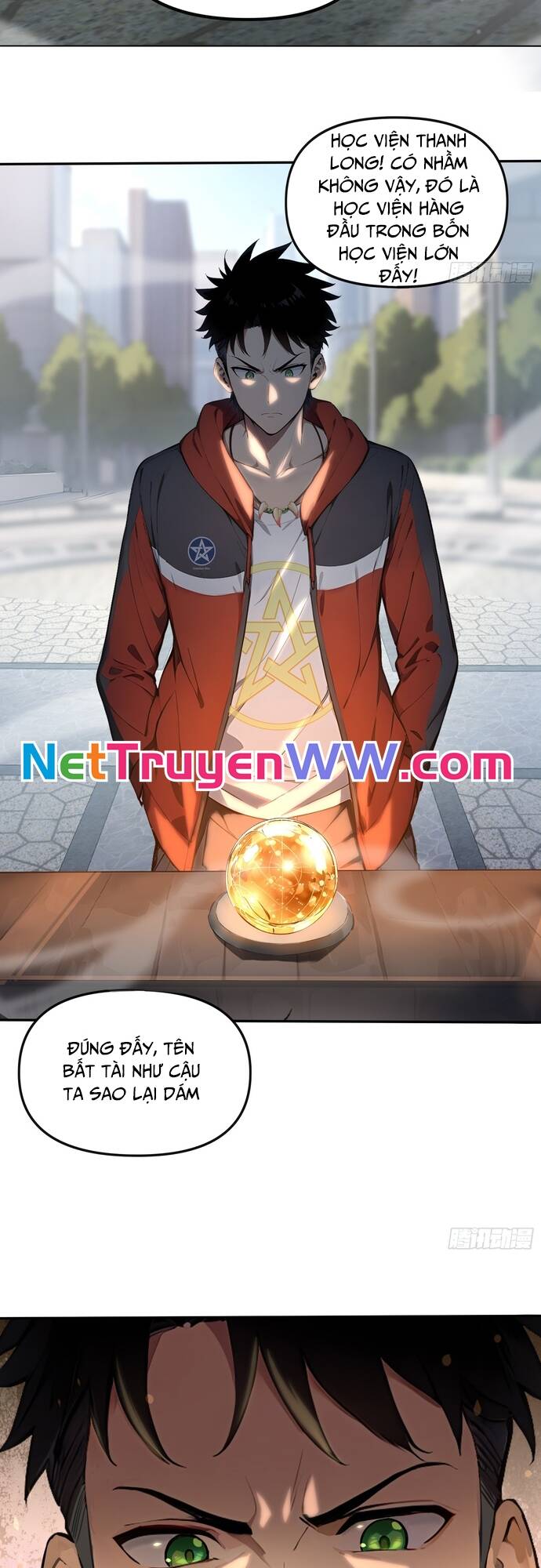 Đệ Nhất Ngự Thú Sư - Chapter 1 - Page 46