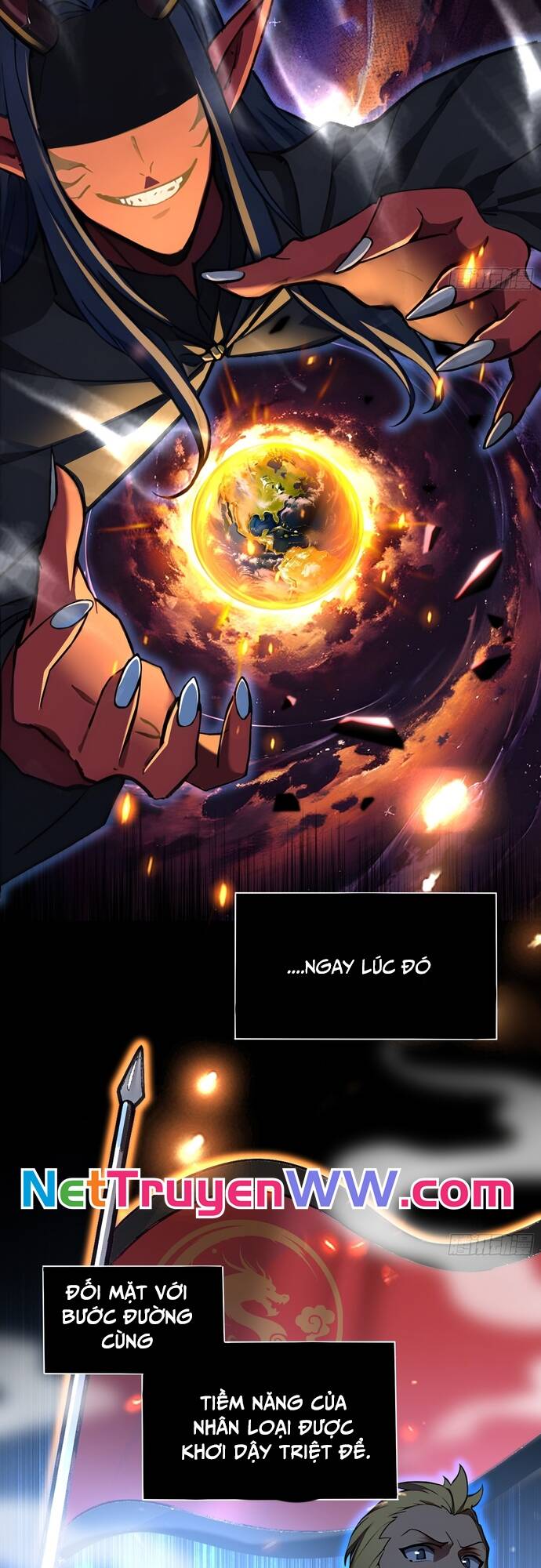 Đệ Nhất Ngự Thú Sư - Chapter 1 - Page 5