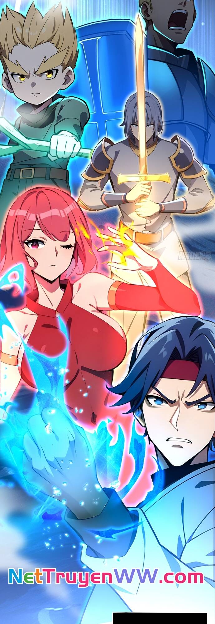 Đệ Nhất Ngự Thú Sư - Chapter 1 - Page 6