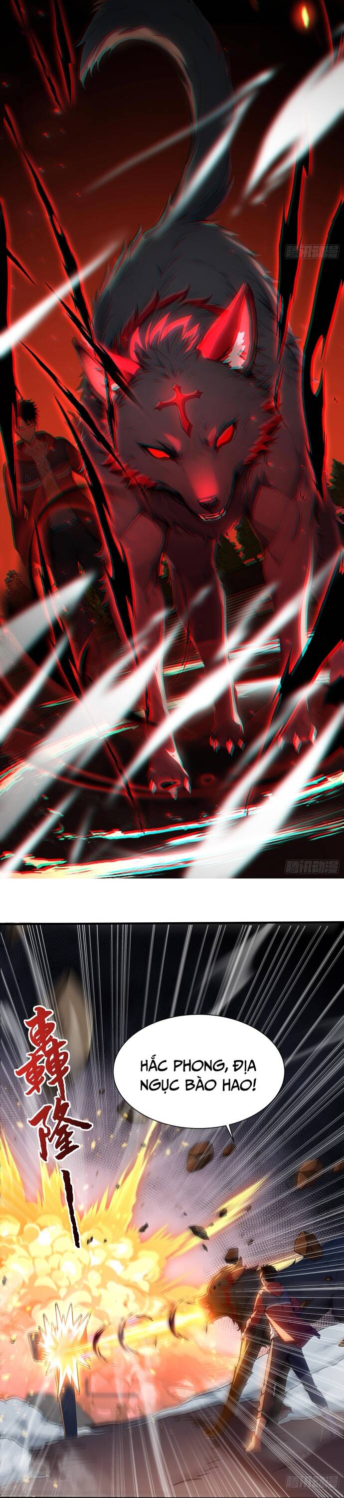 Đệ Nhất Ngự Thú Sư - Chapter 10 - Page 14