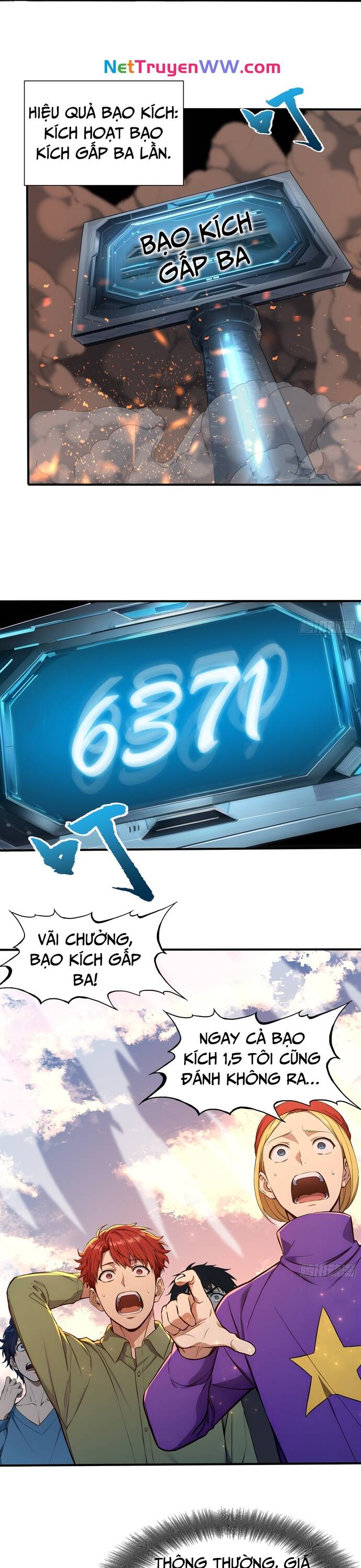 Đệ Nhất Ngự Thú Sư - Chapter 10 - Page 15