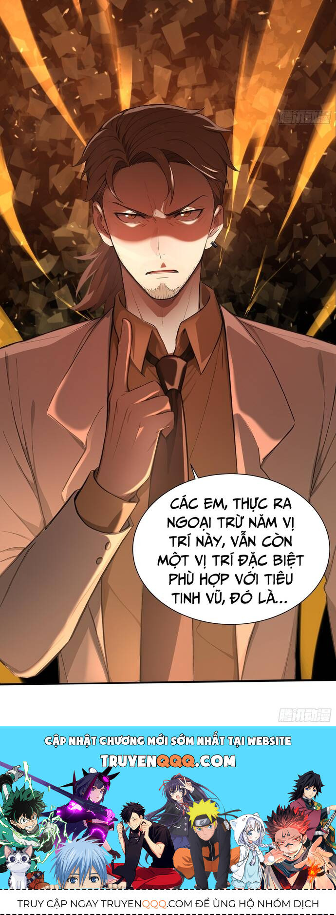 Đệ Nhất Ngự Thú Sư - Chapter 10 - Page 20