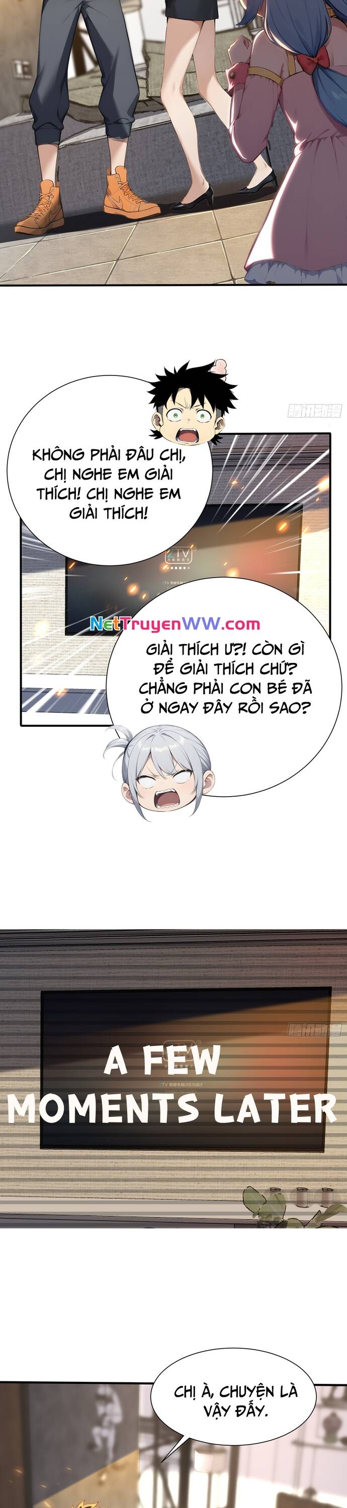 Đệ Nhất Ngự Thú Sư - Chapter 10 - Page 4