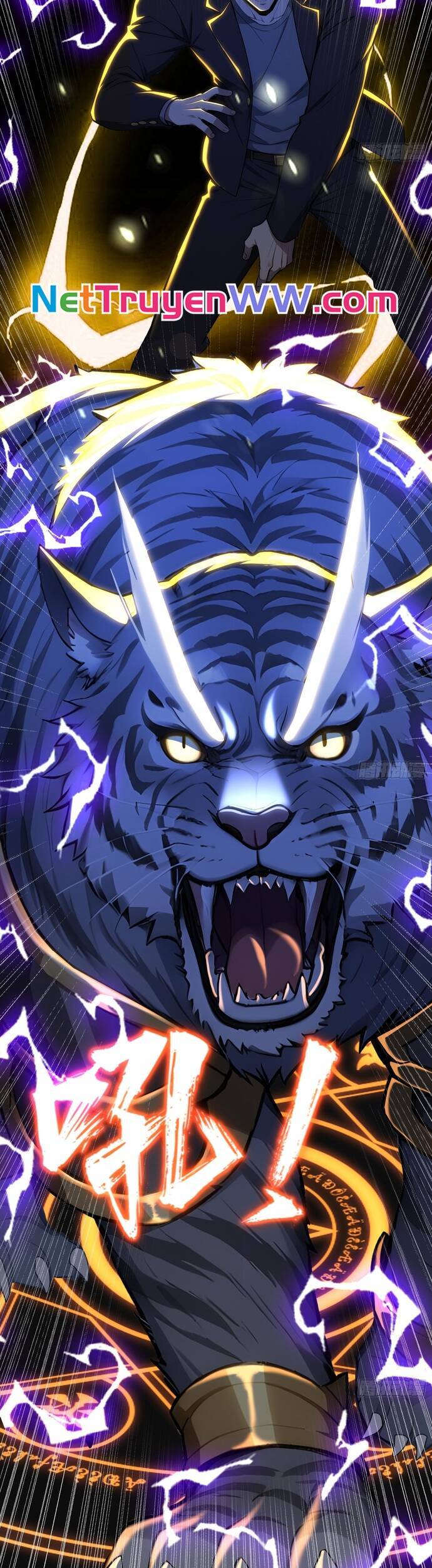 Đệ Nhất Ngự Thú Sư - Chapter 11 - Page 12