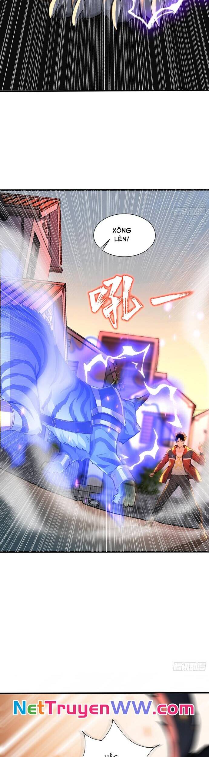 Đệ Nhất Ngự Thú Sư - Chapter 11 - Page 13