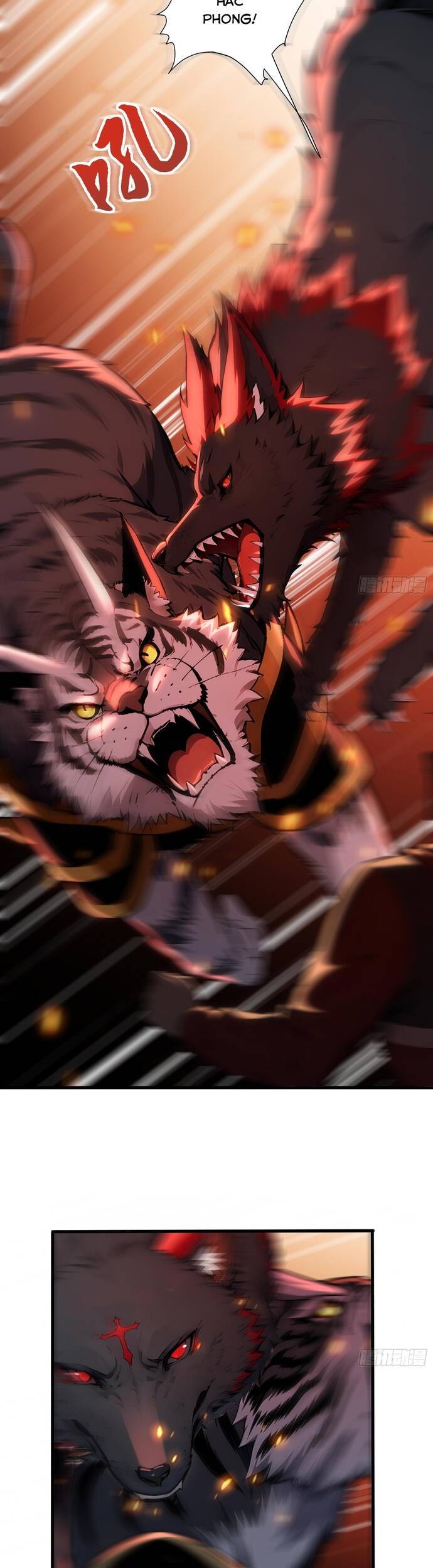 Đệ Nhất Ngự Thú Sư - Chapter 11 - Page 14