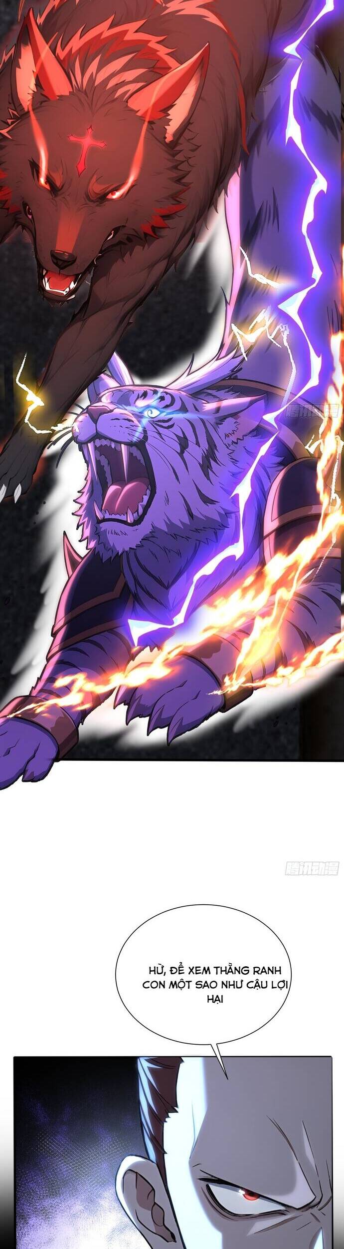 Đệ Nhất Ngự Thú Sư - Chapter 11 - Page 17