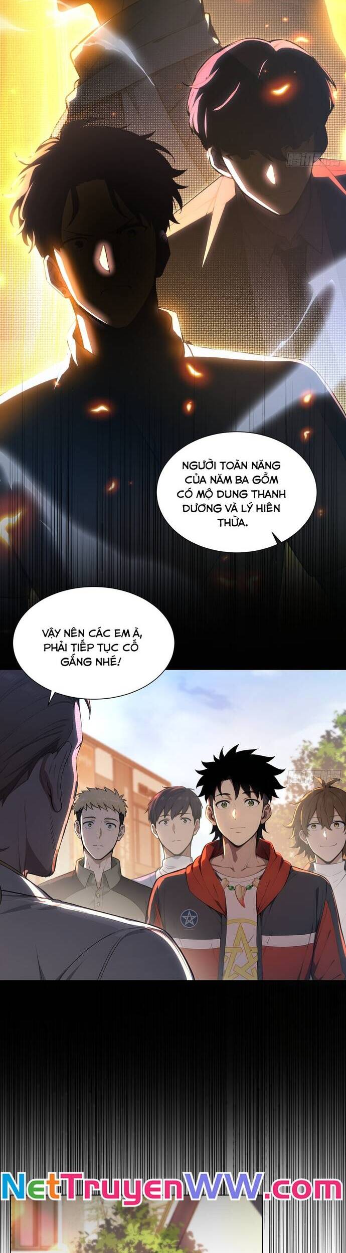 Đệ Nhất Ngự Thú Sư - Chapter 11 - Page 5