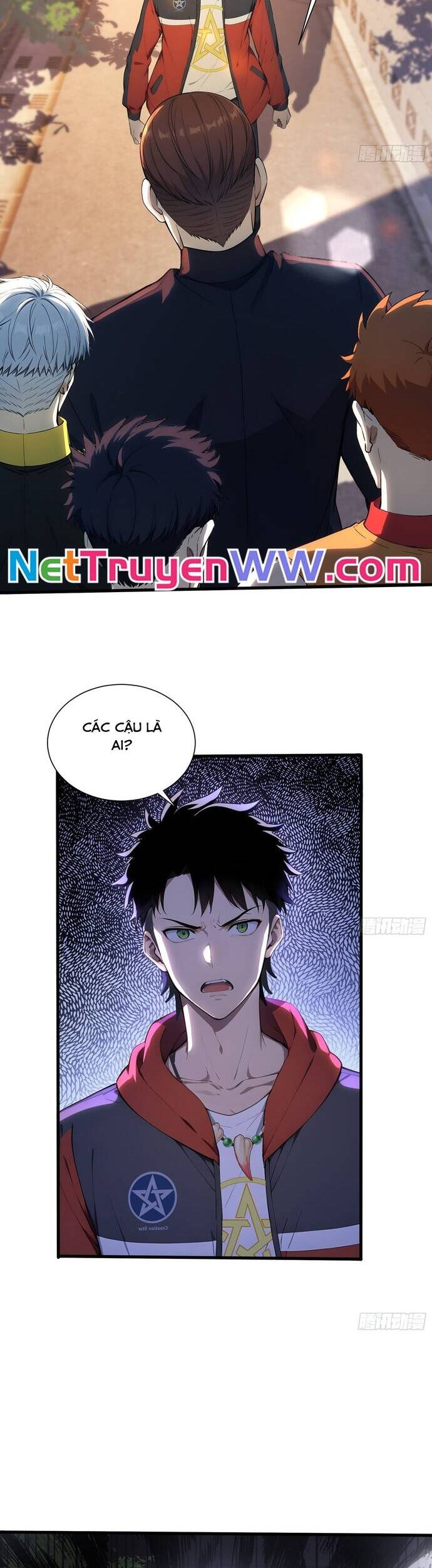 Đệ Nhất Ngự Thú Sư - Chapter 11 - Page 7
