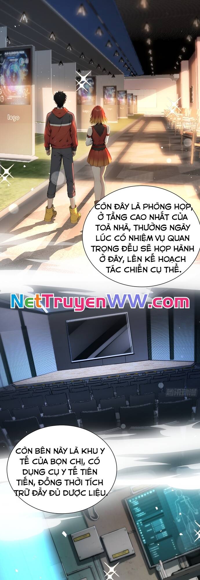 Đệ Nhất Ngự Thú Sư - Chapter 12 - Page 14
