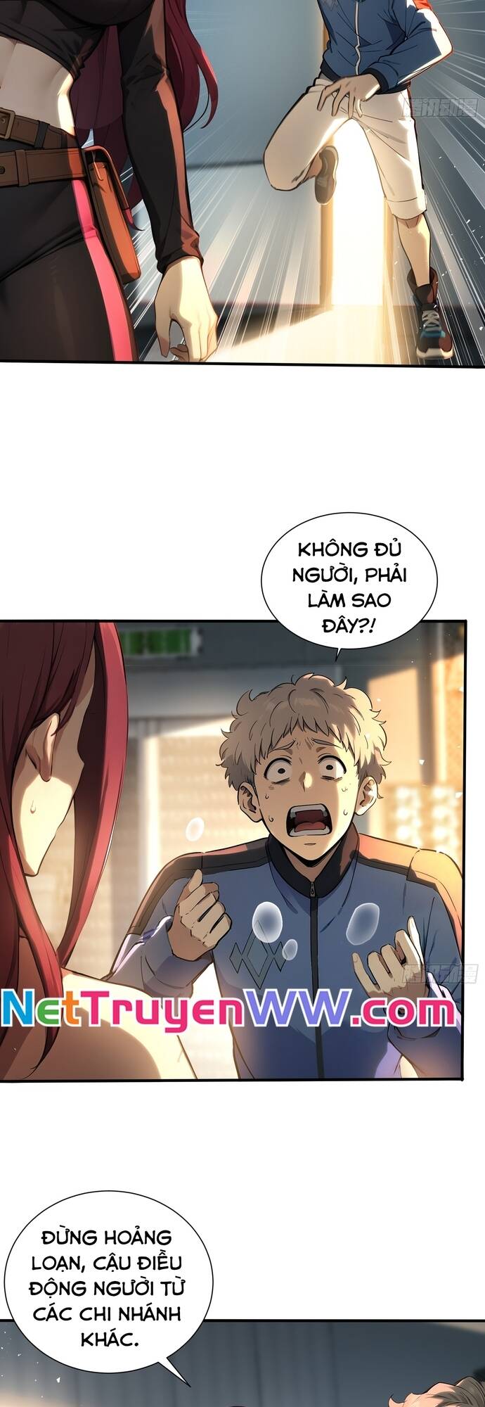 Đệ Nhất Ngự Thú Sư - Chapter 12 - Page 19