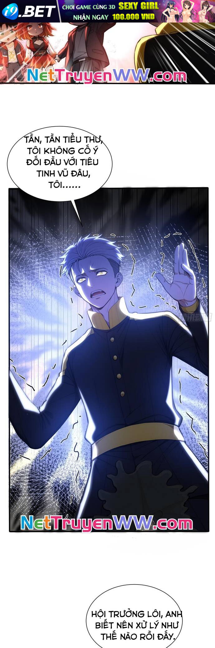 Đệ Nhất Ngự Thú Sư - Chapter 12 - Page 8