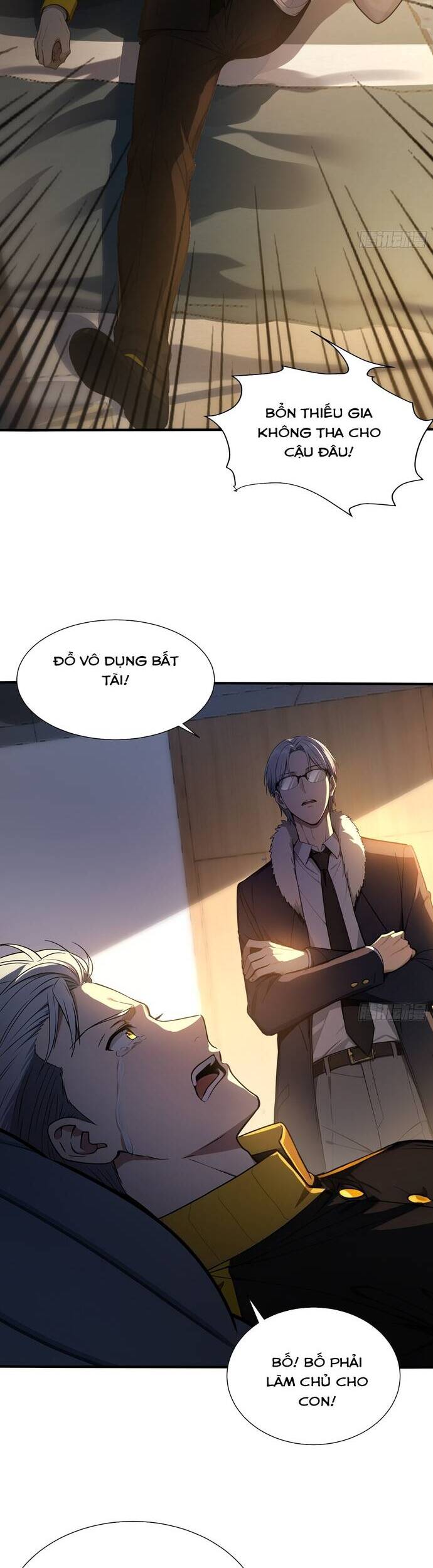 Đệ Nhất Ngự Thú Sư - Chapter 13 - Page 15