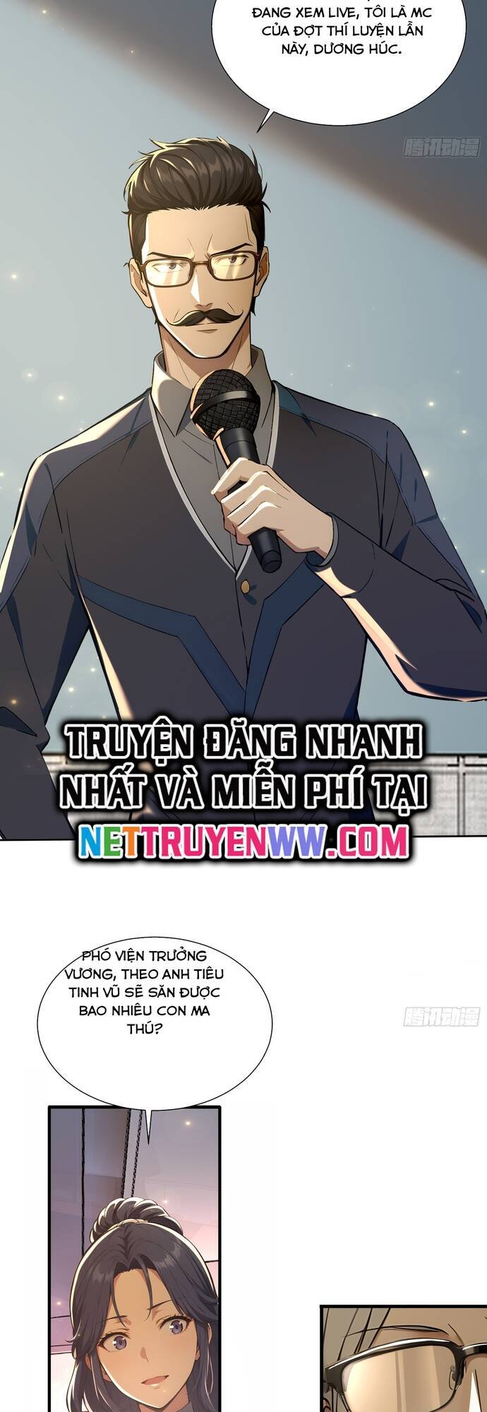 Đệ Nhất Ngự Thú Sư - Chapter 14 - Page 10