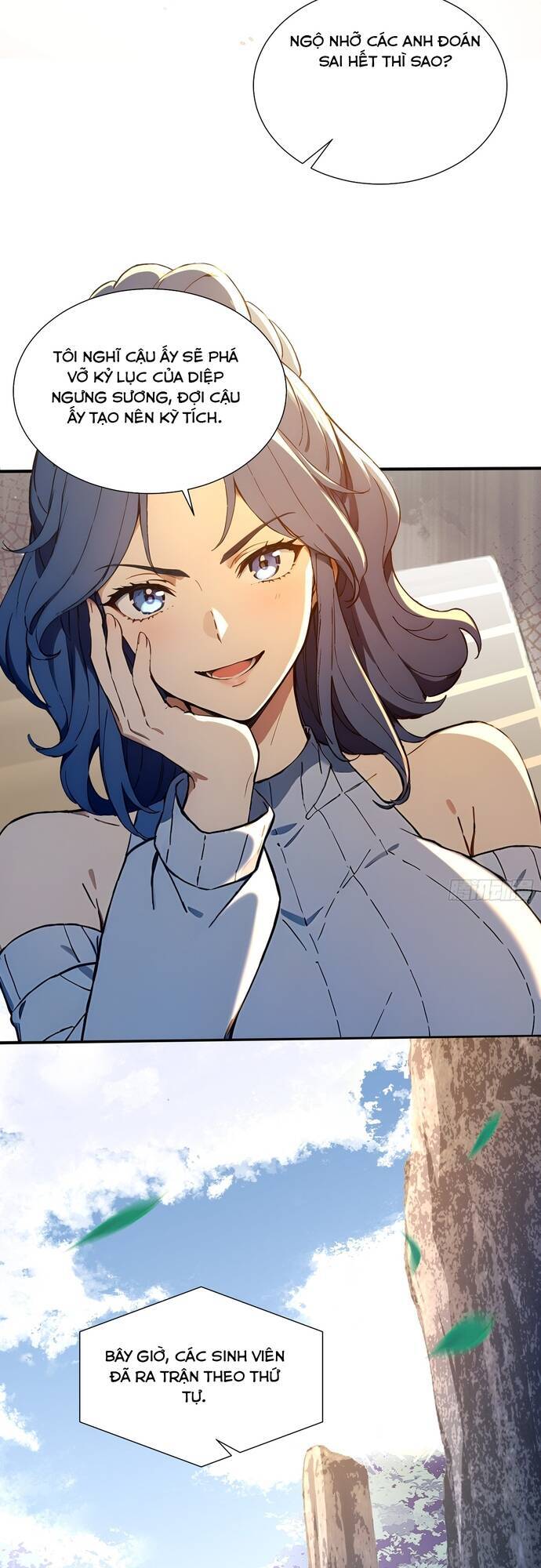 Đệ Nhất Ngự Thú Sư - Chapter 14 - Page 12