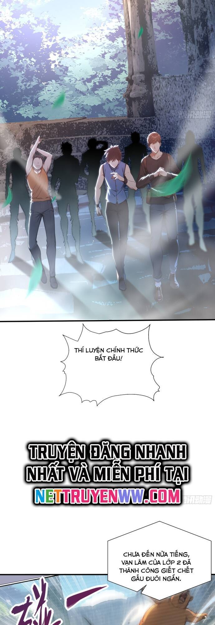 Đệ Nhất Ngự Thú Sư - Chapter 14 - Page 13