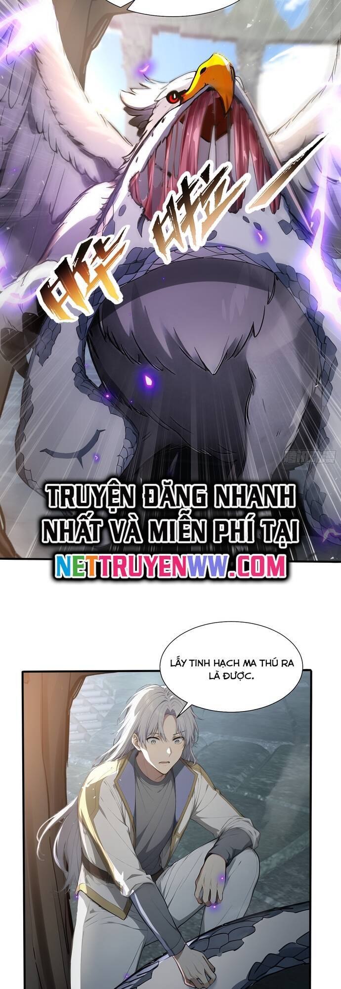 Đệ Nhất Ngự Thú Sư - Chapter 14 - Page 18