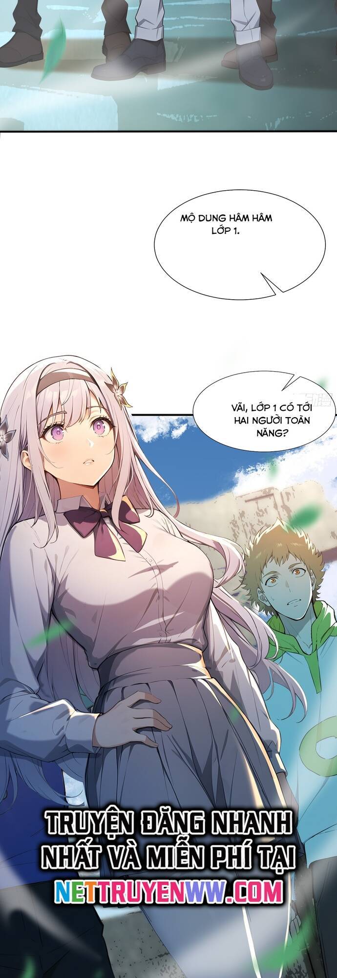 Đệ Nhất Ngự Thú Sư - Chapter 14 - Page 6