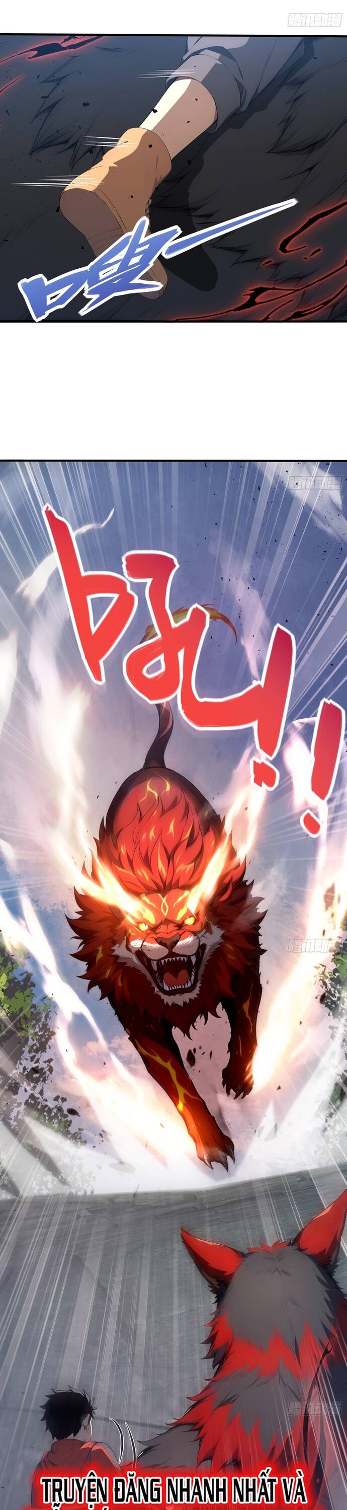 Đệ Nhất Ngự Thú Sư - Chapter 15 - Page 18