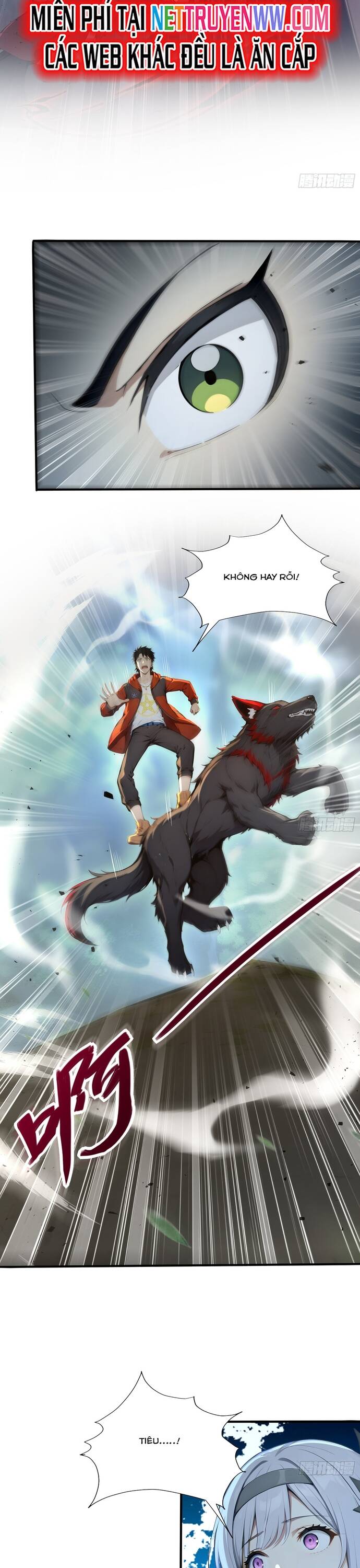 Đệ Nhất Ngự Thú Sư - Chapter 15 - Page 19