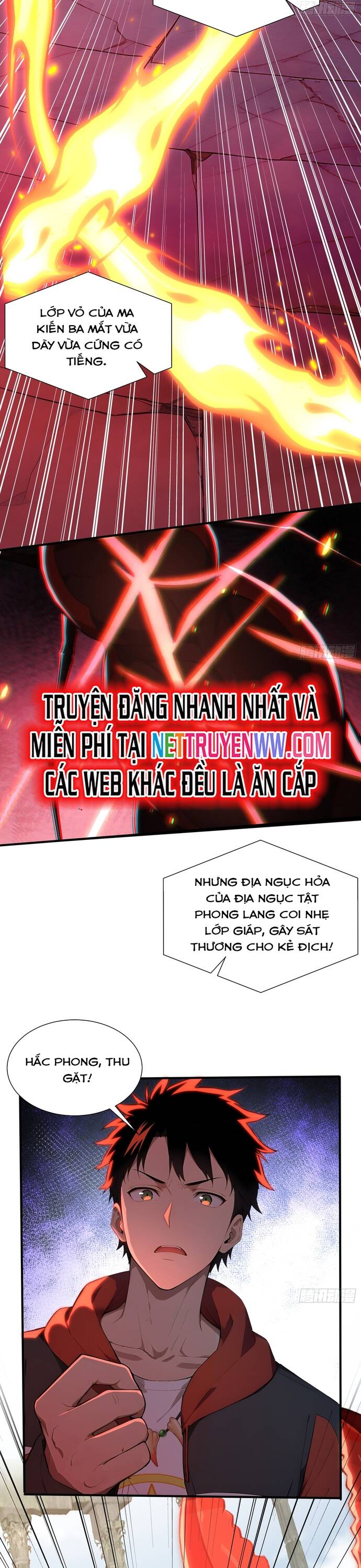 Đệ Nhất Ngự Thú Sư - Chapter 15 - Page 4