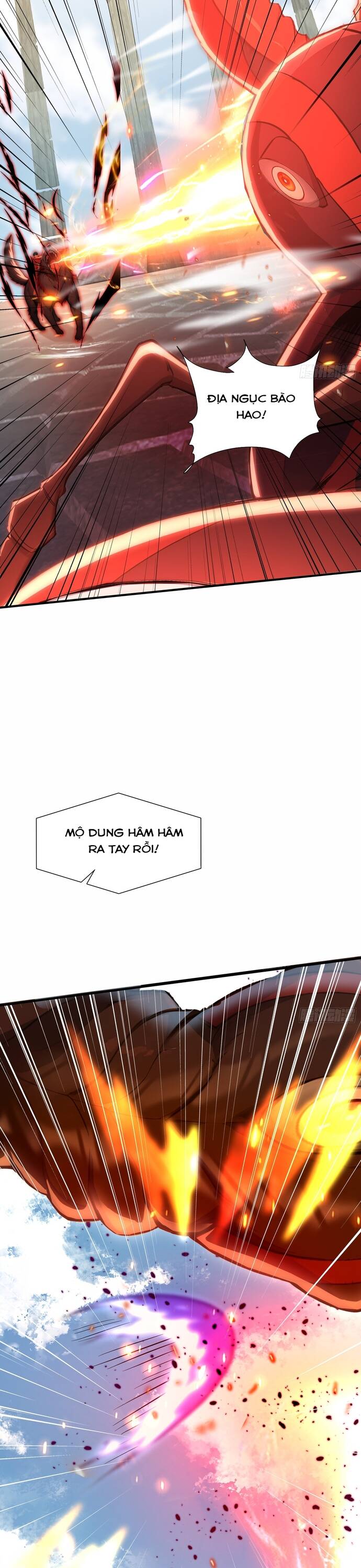 Đệ Nhất Ngự Thú Sư - Chapter 15 - Page 5