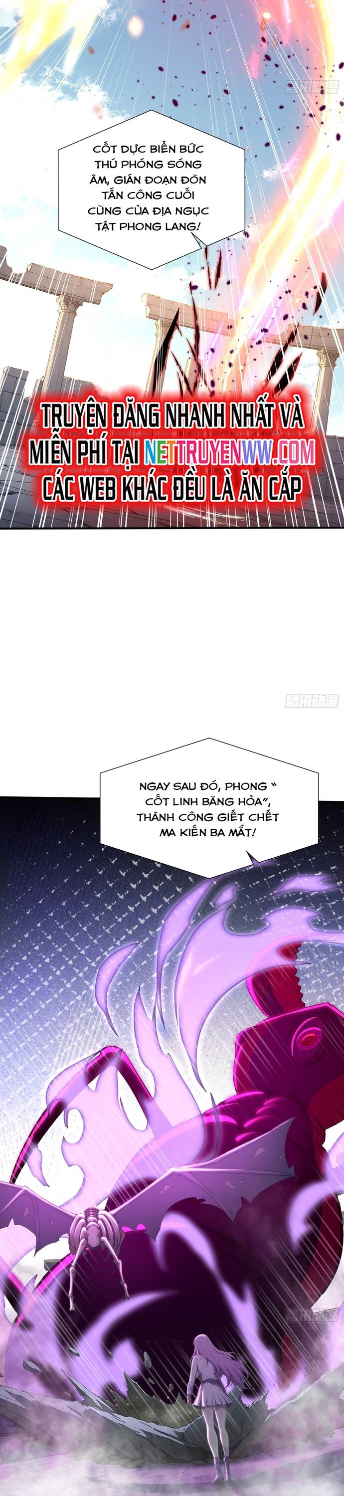 Đệ Nhất Ngự Thú Sư - Chapter 15 - Page 6