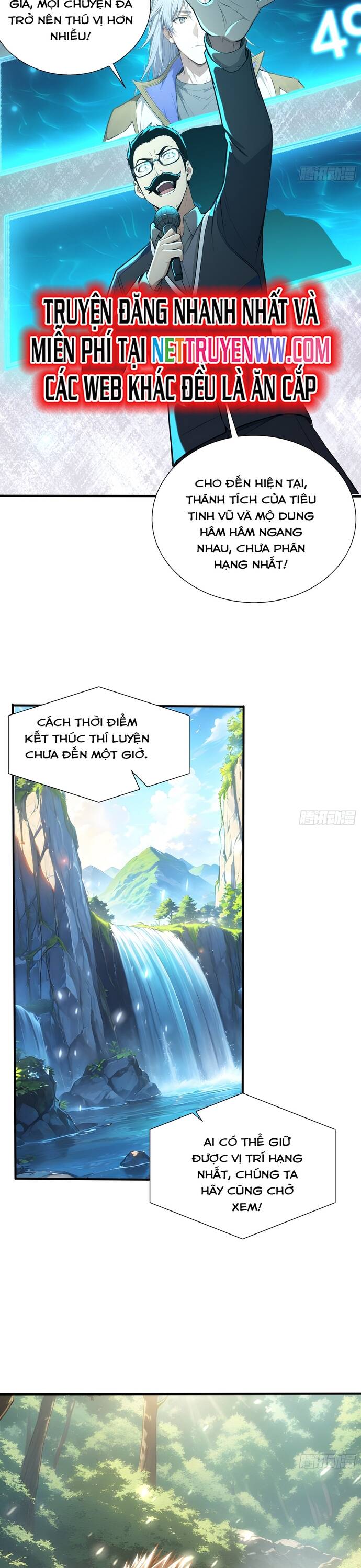 Đệ Nhất Ngự Thú Sư - Chapter 15 - Page 8