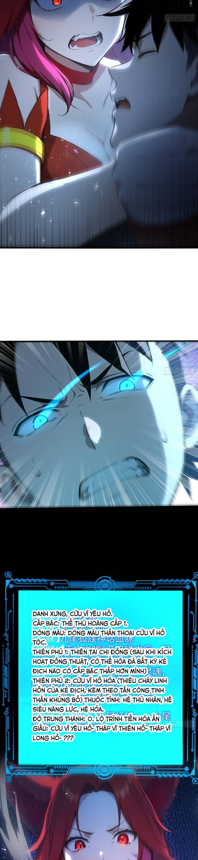 Đệ Nhất Ngự Thú Sư - Chapter 16 - Page 10