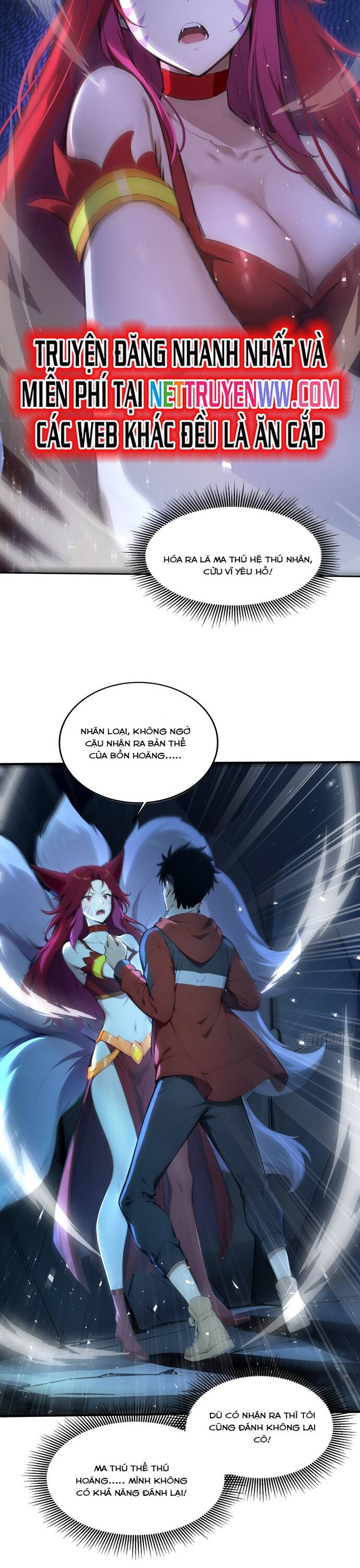 Đệ Nhất Ngự Thú Sư - Chapter 16 - Page 11