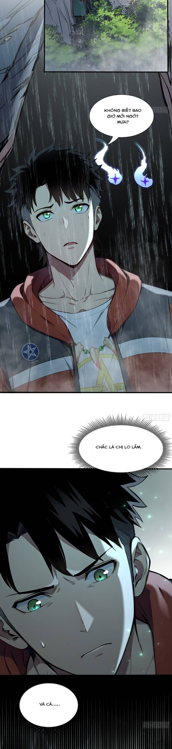 Đệ Nhất Ngự Thú Sư - Chapter 16 - Page 7