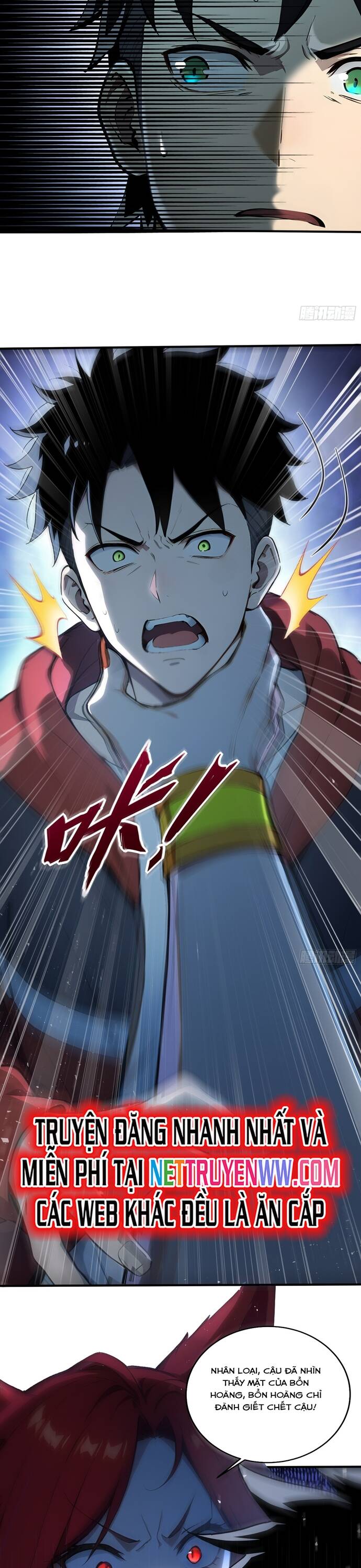 Đệ Nhất Ngự Thú Sư - Chapter 16 - Page 9